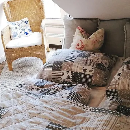 Penthousewohnung 126 Qm Innenstadt+ Dachterrasse Lägenhet